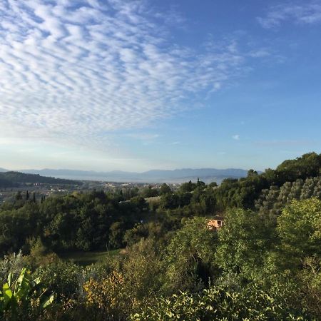 Umbria In Bike B&B Foligno Exterior photo