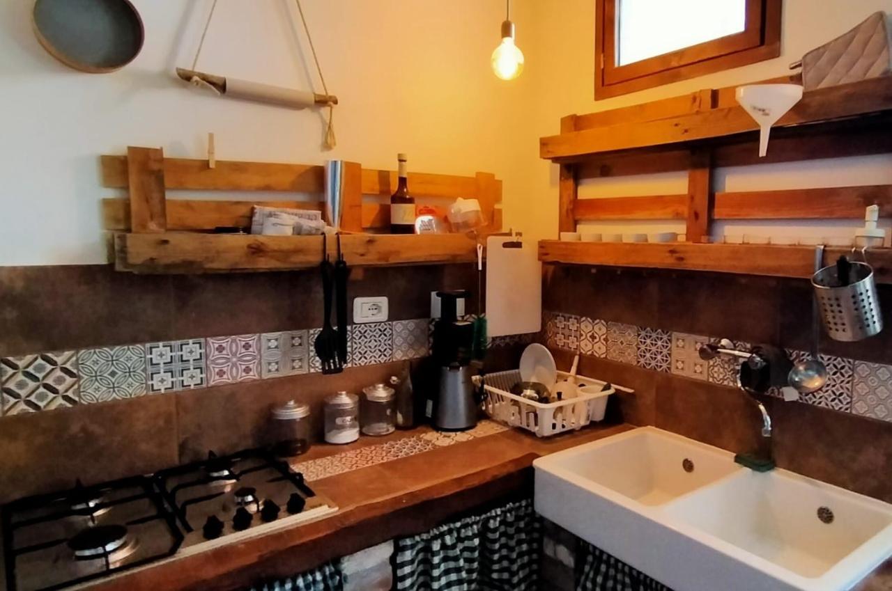 Umbria In Bike B&B Foligno Exterior photo
